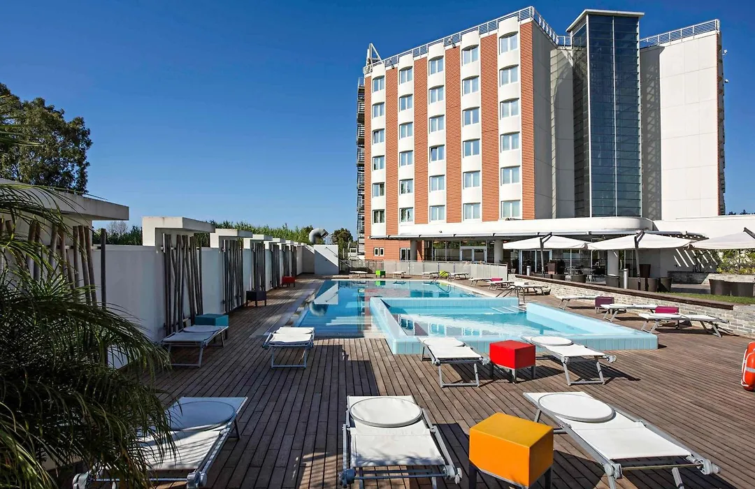 Novotel Salerno Est Arechi-1
