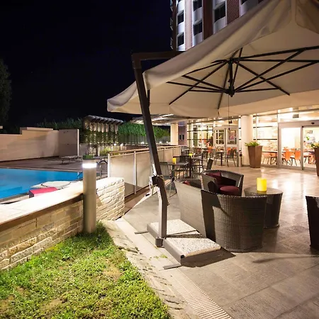 Novotel Salerno Est Arechi-2
