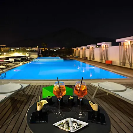 Novotel Salerno Est Arechi-3